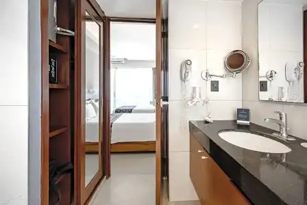 Ocean Dream Cancún by GuruHotel - 232