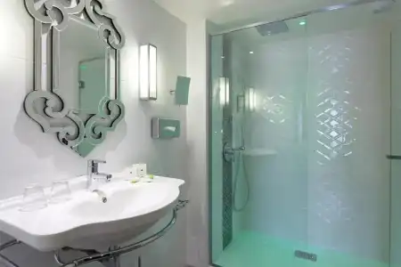 Hôtel Phileas Lazare & Spa - Opéra - 55