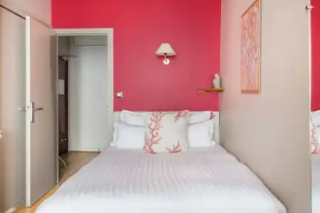 Globe et Cecil Hôtel - 53