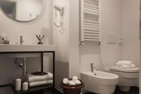 B&B Lorena Suites & Apartments - 87