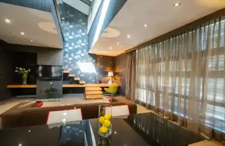 Vernazza Suites - 98