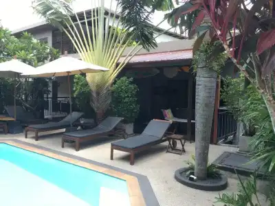 Baan Andaman Sea & Surf - 51