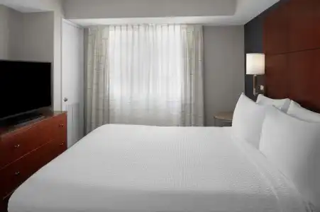 Residence Inn by Marriott San Diego Downtown - 31