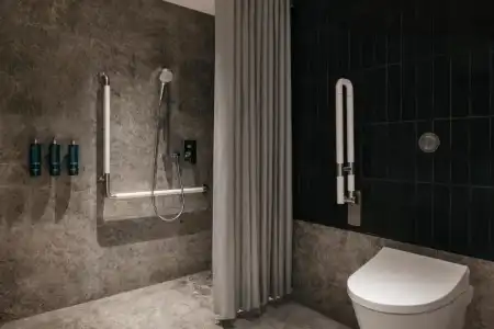 Hilton Singapore Orchard - 40