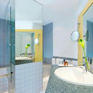 Sheraton Hannover Pelikan - 39