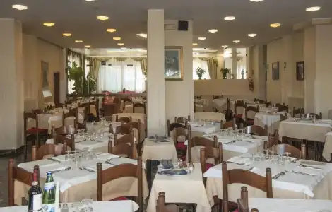 La Serenissima Terme - 18
