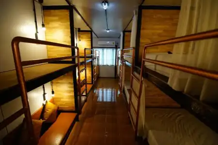 Sleep Owl Hostel - 45
