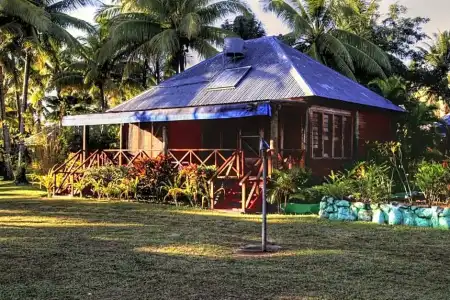 Club Fiji Resort - 87