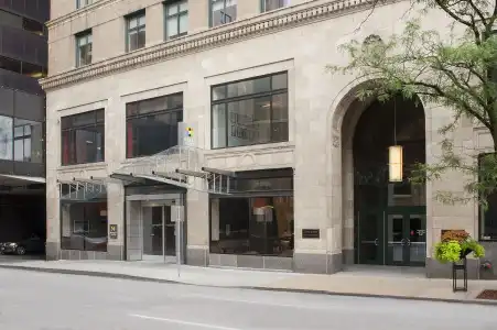 Hyatt Place Des Moines/Downtown - 0