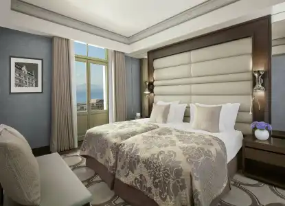Royal Savoy & Spa - 4