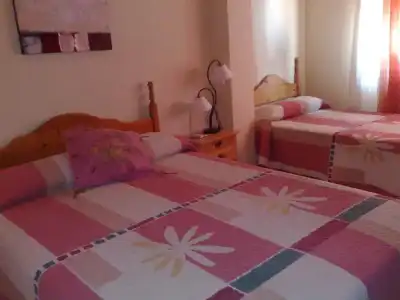 Hostal Virgen del Rocio - 18