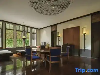 Fuchun Resort - 108