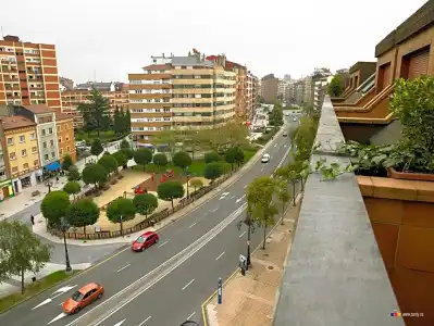 Silken Monumental Naranco - 108