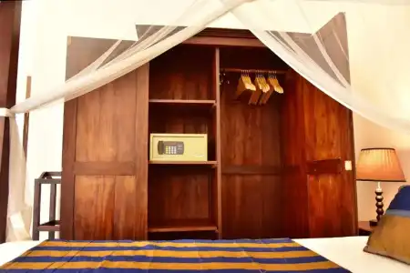 Boutique Villa Shanthi - 34