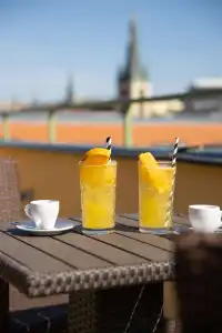 Radisson Blu - 98