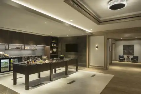 The Ritz-Carlton, Cleveland - 19