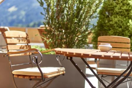 Aspen alpin lifestyle Grindelwald - 142