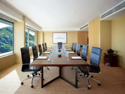 Hyatt Regency Hong Kong, Sha Tin - 11