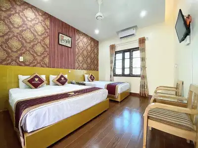 White Palace Thai Binh 1 - 6