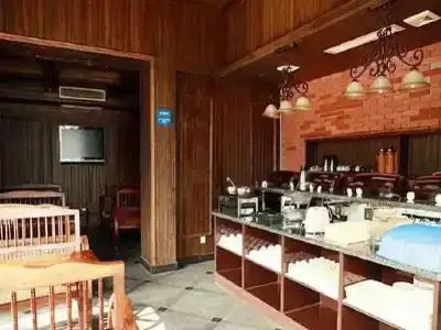 Hanting Hangzhou West Lake Longjing Road - 12