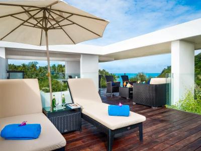 LetsPhuket Twin Sands Resort & Spa - 18