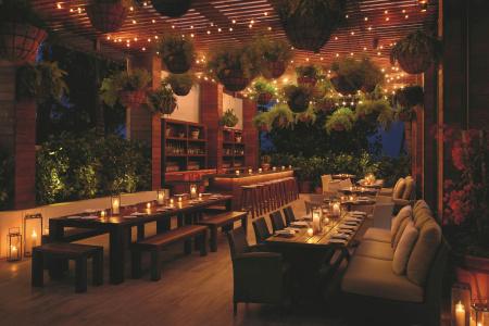 The Miami Beach EDITION - 16