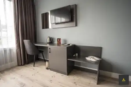 Atos Otel - 1