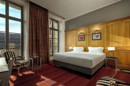 de Bourgtheroulde, Autograph Collection - 48