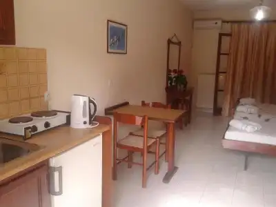 Margarita Apartments - 8