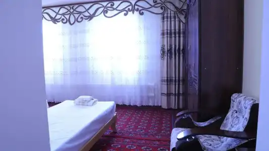 Khiva Ibrohim - 34