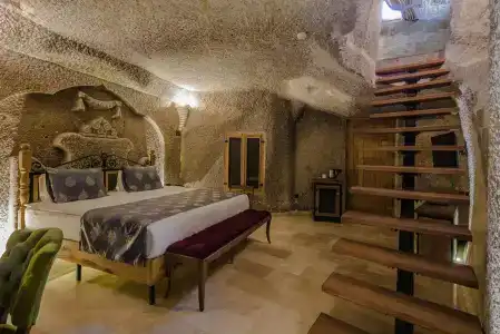 Lunar Cappadocia - 15