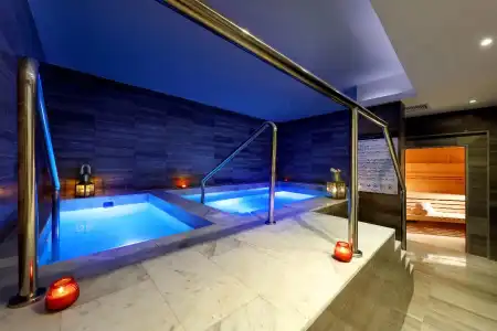 TRS Cap Cana Waterfront & Marina - Adults Only - All Inclusive - 30