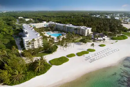 The Westin Puntacana Resort & Club - 22
