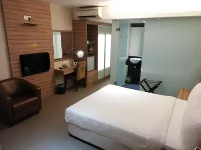 Mornington Medan Ipoh - 15
