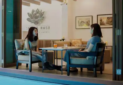 Kate and Hasu Boutique Chiangmai - 20