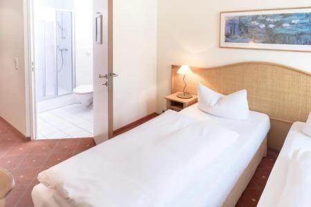 Leipzig City Nord by Campanile - 40