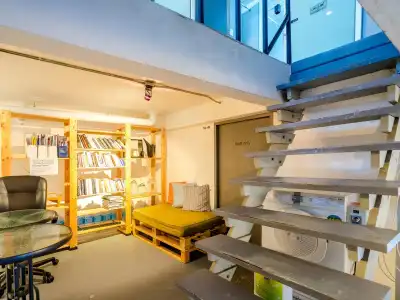 Bangkok Nomad Hostel - 12