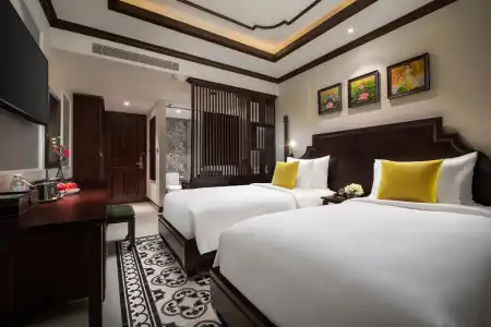 Grand Signature by M Village Hoi An Resort - 100