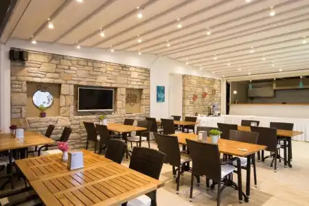 Datca Beyaz Ev Otel - 13