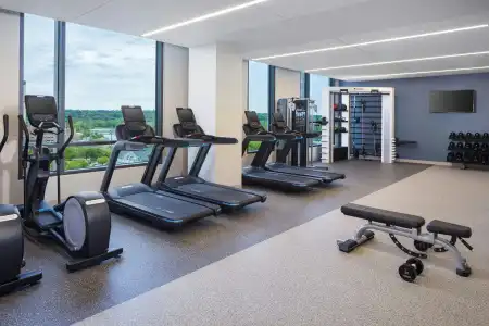 DoubleTree by Hilton Rochester Mayo Clinic Area - 32