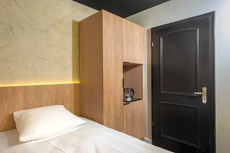 ibis Styles Dresden Neustadt - 54