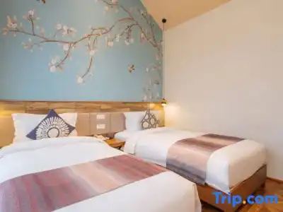 Shanghai Huadian Waterfront Resort(Shanghai International Tourist Resort) - 38