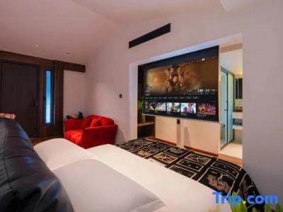 Lotus house - 113
