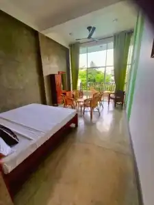 Casa Samaya, Boutique Beachfront in Weligama - 129