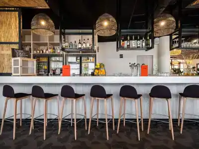 Mercure Cannes Mandelieu - 31