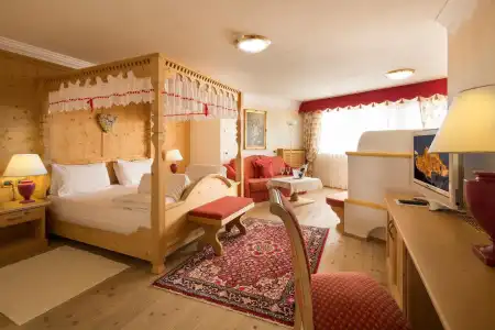 Sassongher – Preferreds & Resorts - 33