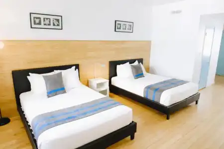 Aqua & Suites - 64