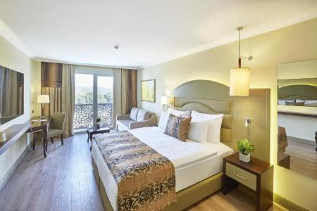 Ramada Resort Kazdaglari Thermal & Spa - 28