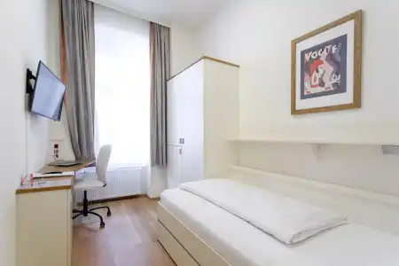 Riess City Rooms - Self Check-IN - 3