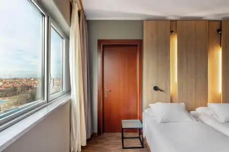 B&B Cuneo Cristal - 11